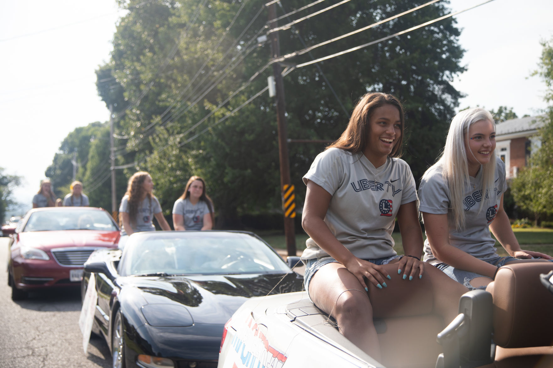 Parade 14